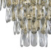 Настенный светильник Lumien Hall Salvatore LH0037/2W-CO-CL