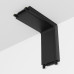 Коннектор питания Maytoni Accessories for tracks Radity TRA084CI-11B