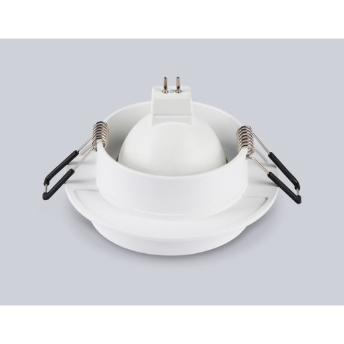 Встраиваемый светильник Ambrella Light Techno spot Acrylic Tech TN30707