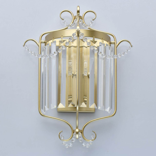 Настенный светильник MW-Light Адель 373024701