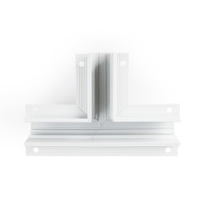 Коннектор т-образный для шинопровода Ambrella Light Track System GL3355
