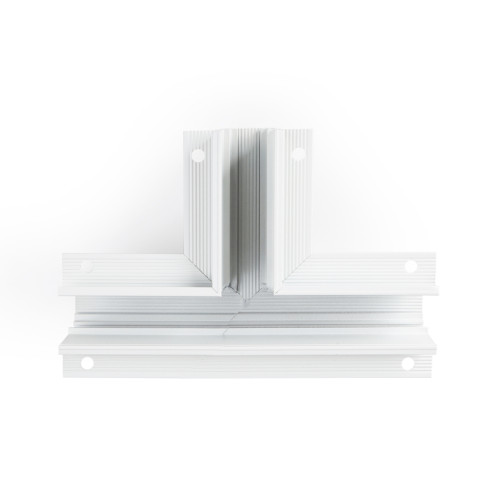 Коннектор т-образный для шинопровода Ambrella Light Track System GL3355