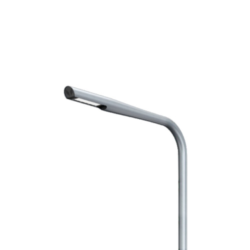 Уличный светильник Arlight OXOR-NOXT(with bracket)-545x100-35W Day4000 (BK, 120 deg, 230V) IP65 052477