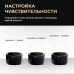 Поворотная панель Yeelight Pro, серия E, беспроводная, 4 кнопки + поворотная панель
