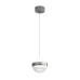 Подвесной светильник Odeon Light Roni 5037/9L