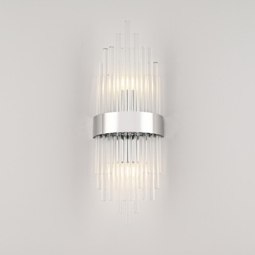 Настенный светильник Arte Milano Torcia 430122.140.2.E14.A1 CR