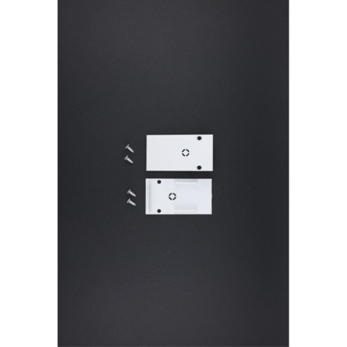 Заглушка для магнитного шинопровода Aployt Magnetic track 220 APL.0282.10.03