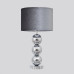 Настольная лампа Modelux ML.701.01TL CR