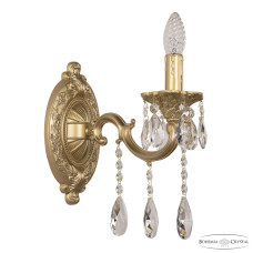 Бра Bohemia Ivele Crystal AL7801B10/1/175 A AG