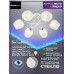 Потолочная люстра Seven Fires Zhanella SF3344/6C-WT-CR-WT
