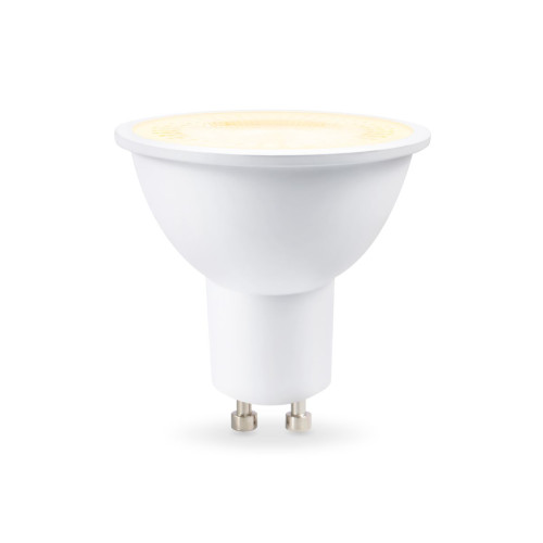 Светодиодная лампа Ambrella Light Bulbing GU10 9W 2700K 190903