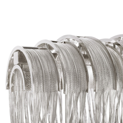 Подвесная люстра Loft IT Volver 10404/720L SN