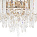 Потолочная люстра Arte Milano Sorrento 375509/8/40/470 GD