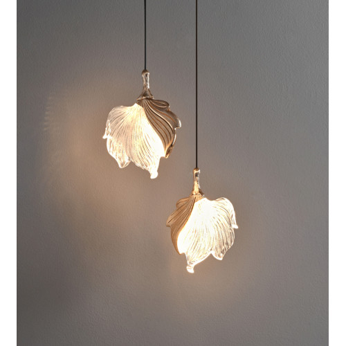 Подвесной светильник Delight Collection MT9138-1H french gold Подвесной светильник Delight Collection MT9138-1H french gold