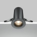 Встраиваемый спот Maytoni Technical Focus Led Technical DL125-L12-4K-B