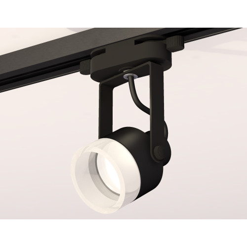 Трековый однофазный светильник Ambrella Light Track System XT6602085 (C6602, N6248)