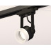 Трековый однофазный светильник Ambrella Light Track System XT6602085 (C6602, N6248)