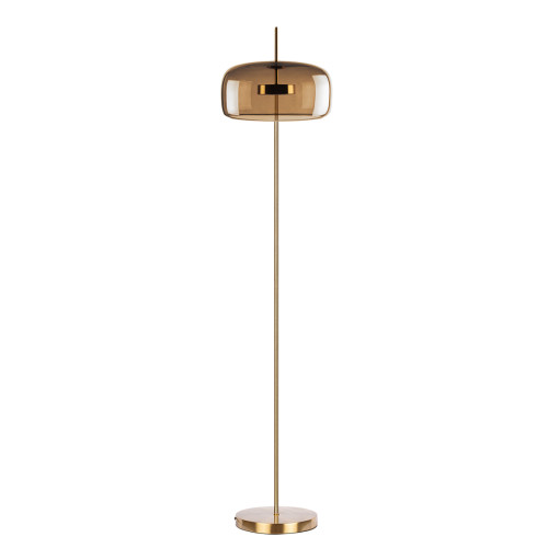 Торшер LOFT IT Dauphin 10040F/B