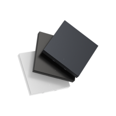 Выключатель Yeelight Pro, серия E20, проводной, 1 клавиша, темно-синий (CN)