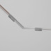 Соединитель Maytoni Magnetic track system Exility TRA034CLO-42.12W