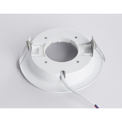 Встраиваемый светильник Ambrella Light Standart Spot TU1501