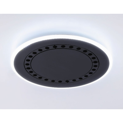 Потолочный светильник Ambrella Light Comfort FL51407
