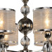 Подвесная люстра Lumien Hall Nemi LH1048/6H-NK