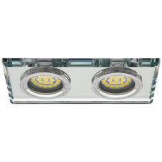 Точечный светильник Kanlux Morta CT-DSL250-SR 19362