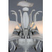 Подвесная люстра Omnilux OML-77403-08