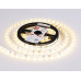Светодиодная лента Ambrella Light LED Strip 24В 2835 6Вт/м 3000K 5м IP20 GS3001
