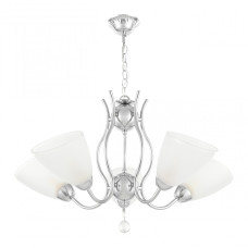 Подвесная люстра Arte Milano Amalfi 335816/5 CR