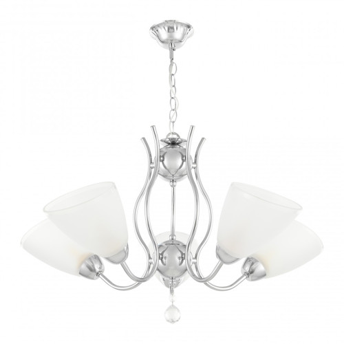 Подвесная люстра Arte Milano Amalfi 335816/5 CR