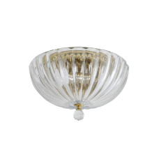 Потолочный светильник Newport Alisa 62003/PL gold new М0070161