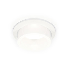 Встраиваемый светильник Ambrella Light Techno Spot XC6512066 (C6512, N6248)