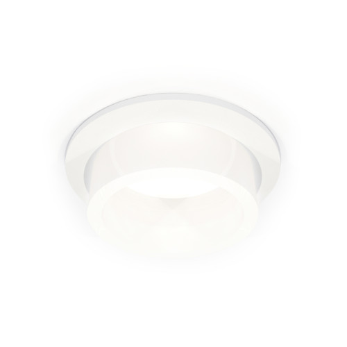 Встраиваемый светильник Ambrella Light Techno Spot XC6512066 (C6512, N6248)