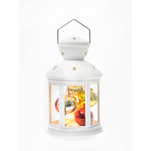 Переносной светодиодный фонарь (UL-00002310) Uniel 120х200 ULD-L1220-012/TTB/WW White