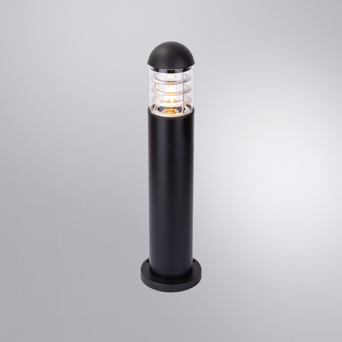 Уличный светильник Arte Lamp Coppia A5217PA-1BK