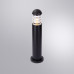 Уличный светильник Arte Lamp Coppia A5217PA-1BK