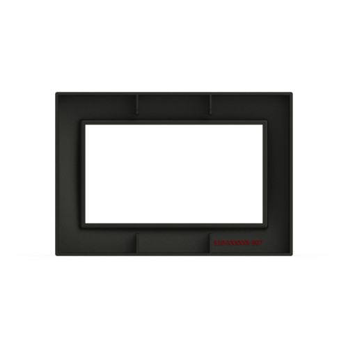 Розетка двухместная с заземлением ELBI Vega 510-011100-907