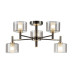 Люстра на штанге Citilux Elan CL241151