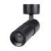 Спот Arlight SP-ARTEMIS-SURFACE-FLAP-R55-12W Warm2700 (BK, 8-80 deg, 230V) (IP20 Металл) 062105