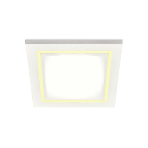 Встраиваемый светильник Ambrella Light Techno Spot TN122
