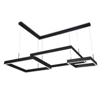 Подвесной светильник Ambrella Light Acrylica FA6649