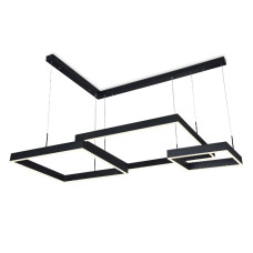 Подвесной светильник Ambrella Light Acrylica FA6649