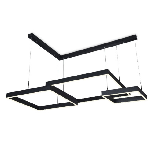 Подвесной светильник Ambrella Light Acrylica FA6649