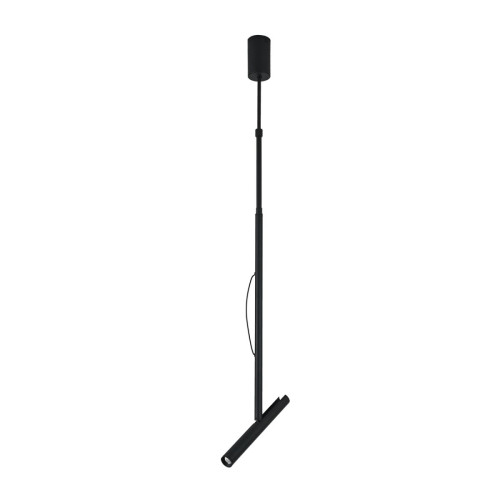Спот Escada Twig 10275/1LED Black