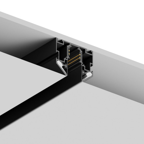 Шинопровод магнитный под натяжной потолок Hesby Lighting ElDeko HSBL_0185
