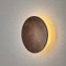 Настенный светильник Nowodvorski Ring Timber Led S Wood 11288