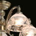 Потолочная люстра MW-Light Аманда 481014905
