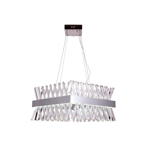 Подвесной светодиодный светильник Ambrella Light Traditional TR5315